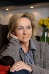 Slika glumca Amanda Burton
