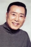 Slika glumca Greg Joung Paik