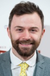 Slika glumca Philip Barantini