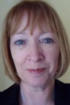 Slika glumca Deirdre Donnelly