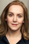 Slika glumca Rebecca Johnson