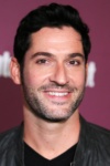 Slika glumca Tom Ellis
