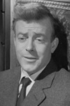 Slika glumca Donald Churchill