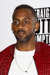 Slika glumca Richard Blackwood