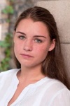 Slika glumca Rebecca Williams