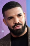 Slika glumca Drake