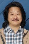 Slika glumca Bobby Lee
