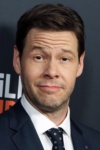 Slika glumca Ike Barinholtz