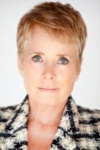 Slika glumca Linda E. Smith