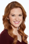 Slika glumca Sarah Drew
