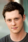 Slika glumca Noah Reid