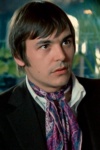 Slika glumca Barry Evans