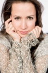 Slika glumca Kristen Gutoskie