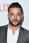 Slika glumca Jai Rodriguez