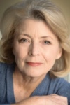 Slika glumca Anne Sward
