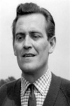 Slika glumca Gerald Flood