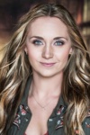 Slika glumca Amber Marshall