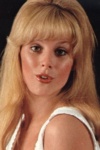 Slika glumca Anna Bergman