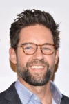 Slika glumca Todd Grinnell