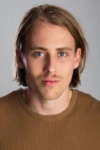 Slika glumca Devin Brochu