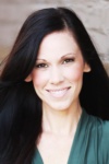 Slika glumca Lori Beth Sikes