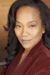 Slika glumca Sonja Sohn