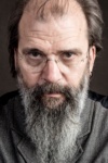 Slika glumca Steve Earle