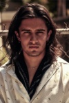 Slika glumca Aramis Knight