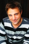 Slika glumca Steven Martini
