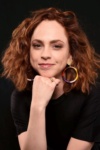 Slika glumca Fiona Dourif