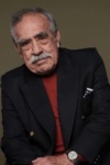 Slika glumca Hugo Medina