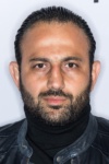 Slika glumca Roman Mitichyan