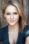 Slika glumca Cassi Thomson