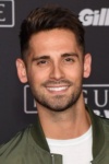 Slika glumca Jean-Luc Bilodeau
