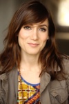 Slika glumca Amy Rosoff