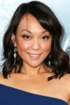 Slika glumca Naoko Mori