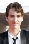 Slika glumca Dustin Ingram
