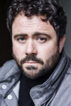 Slika glumca Celyn Jones