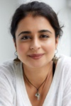 Slika glumca Mahira Kakkar