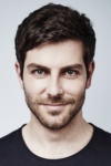 Slika glumca David Giuntoli