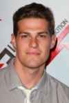 Slika glumca Greg Finley