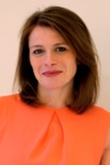 Slika glumca Justine Mitchell