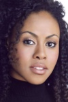 Slika glumca Vinessa Antoine