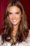Slika glumca Alessandra Ambrosio