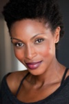 Slika glumca Lisa Berry