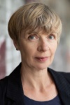 Slika glumca Anna Stieblich