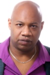 Slika glumca Kwasi Songui