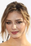 Slika glumca Christine Evangelista