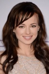 Slika glumca Ashley Rickards