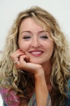 Slika glumca Daisy Aitkens